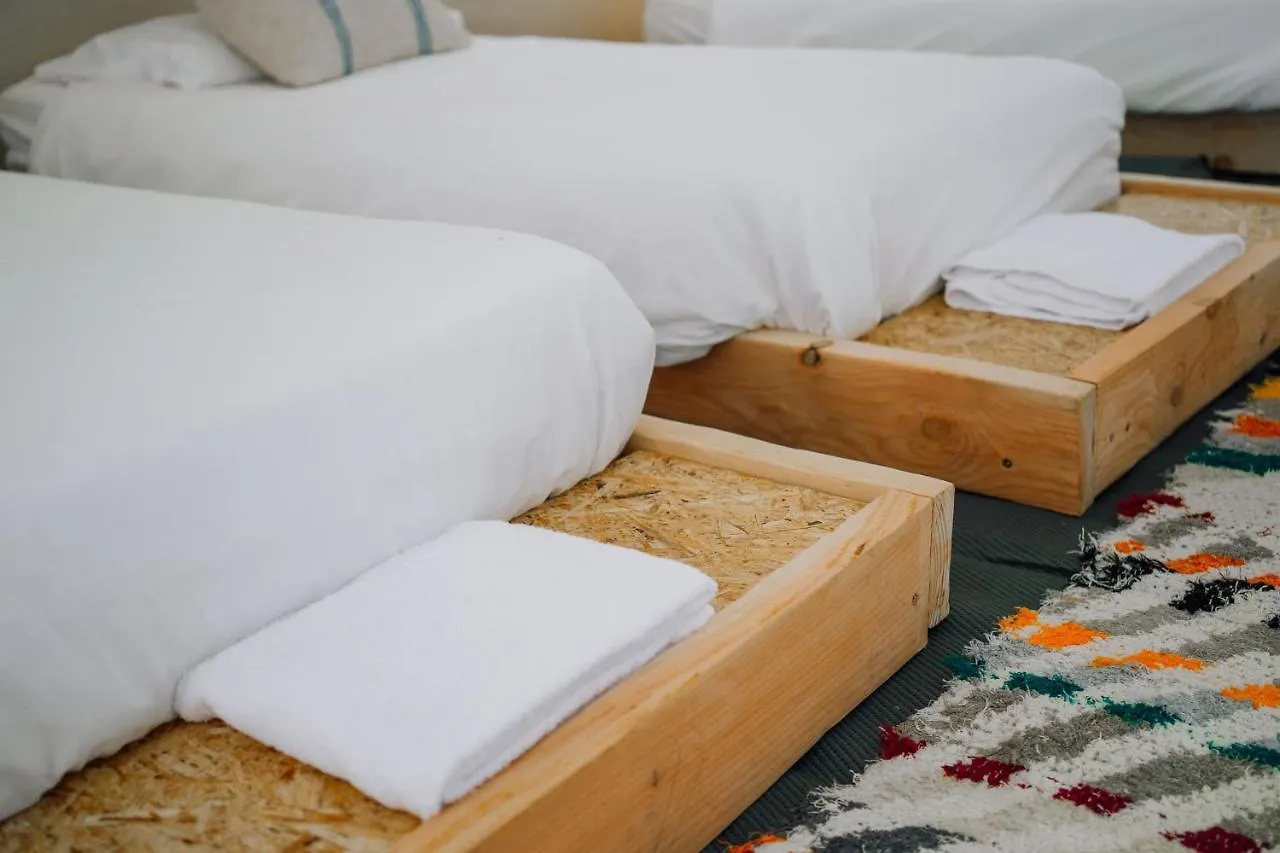 Camping 3 Estrellas Costa Brava Vall-Llobrega 2*,  Hiszpania