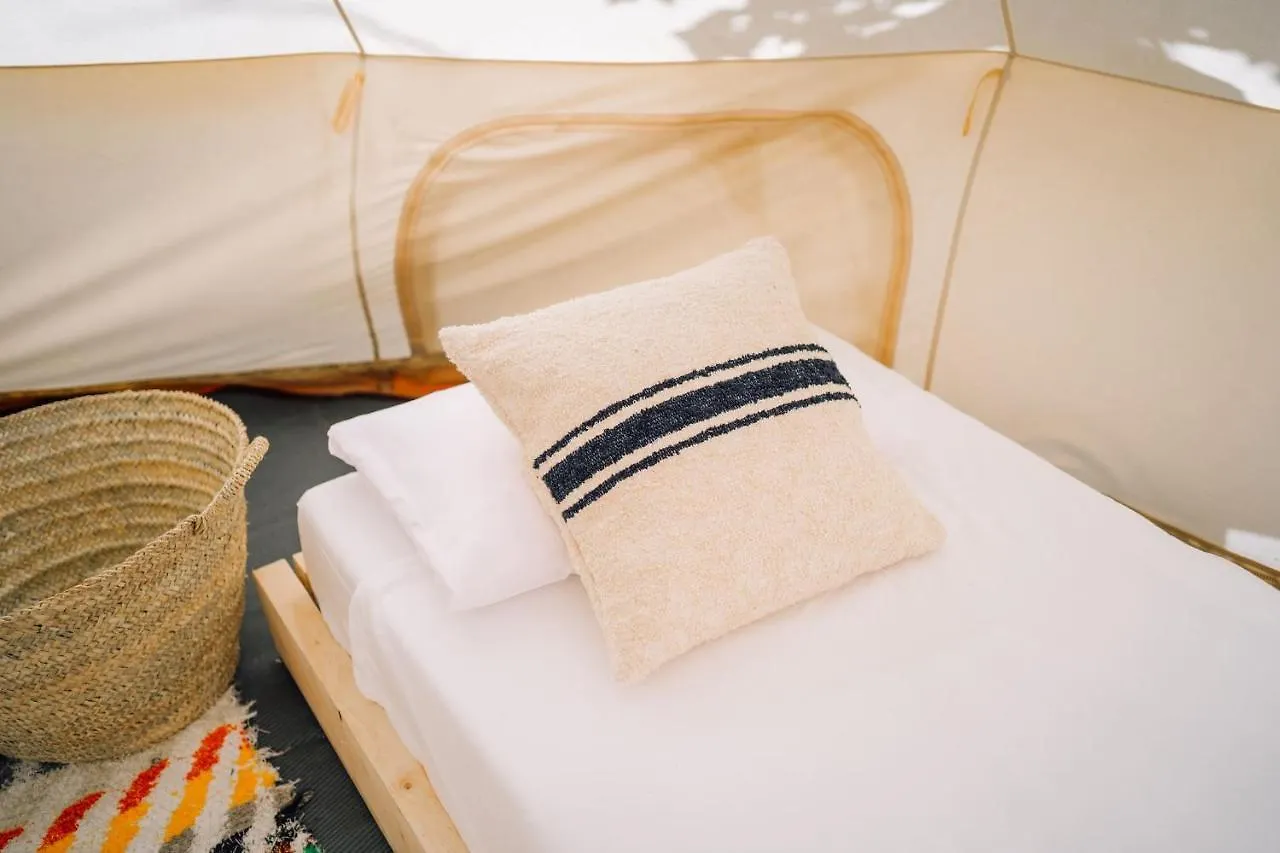 ** Kemping Camping 3 Estrellas Costa Brava Vall-Llobrega Hiszpania