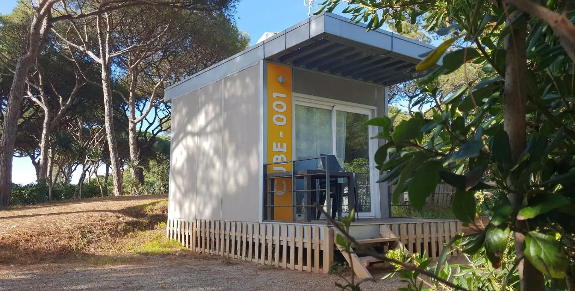 Kemping Camping 3 Estrellas Costa Brava Vall-Llobrega