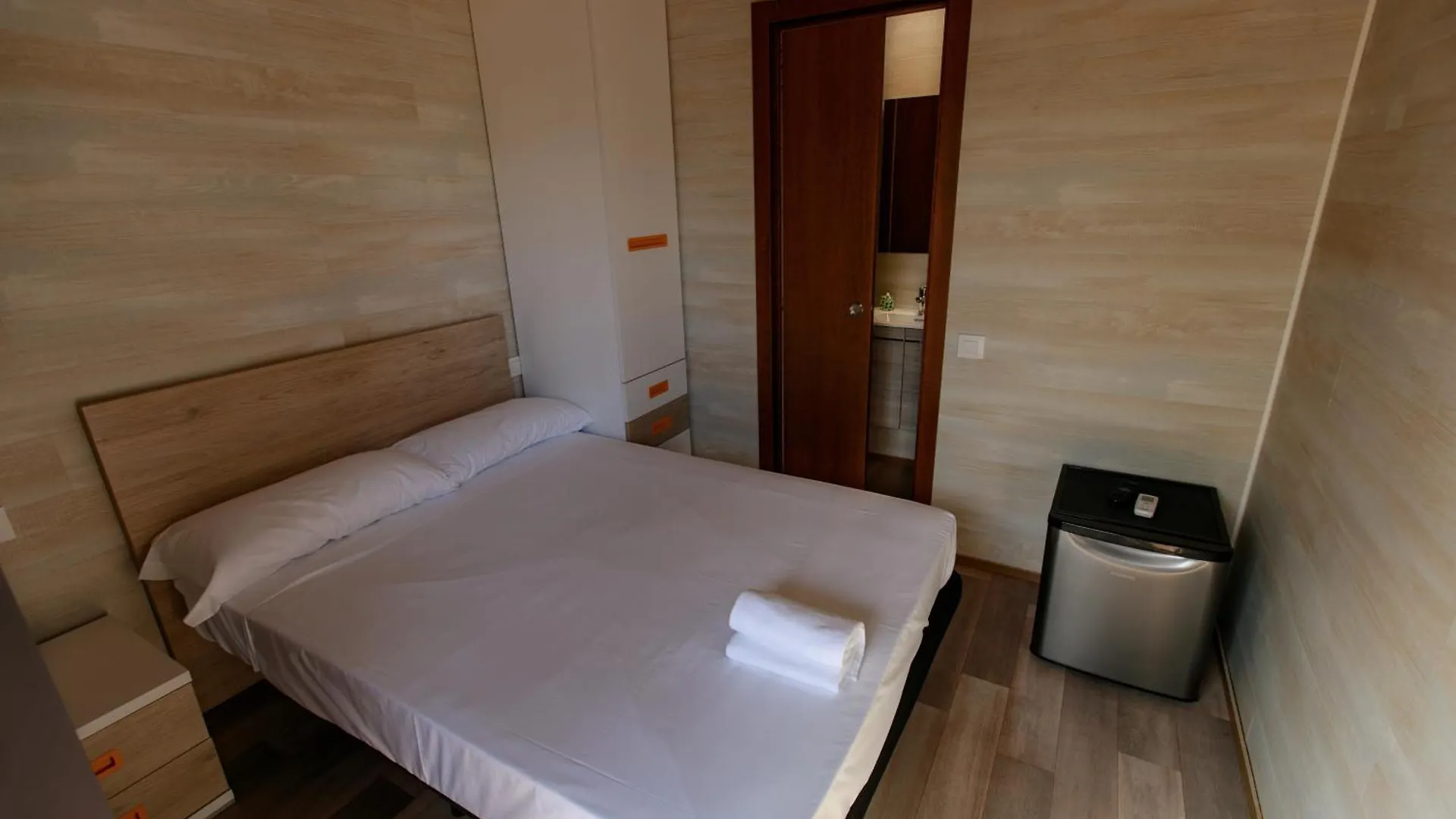 Camping 3 Estrellas Costa Brava Vall-Llobrega Campsite